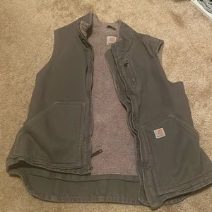 Womens Carhartt Vest